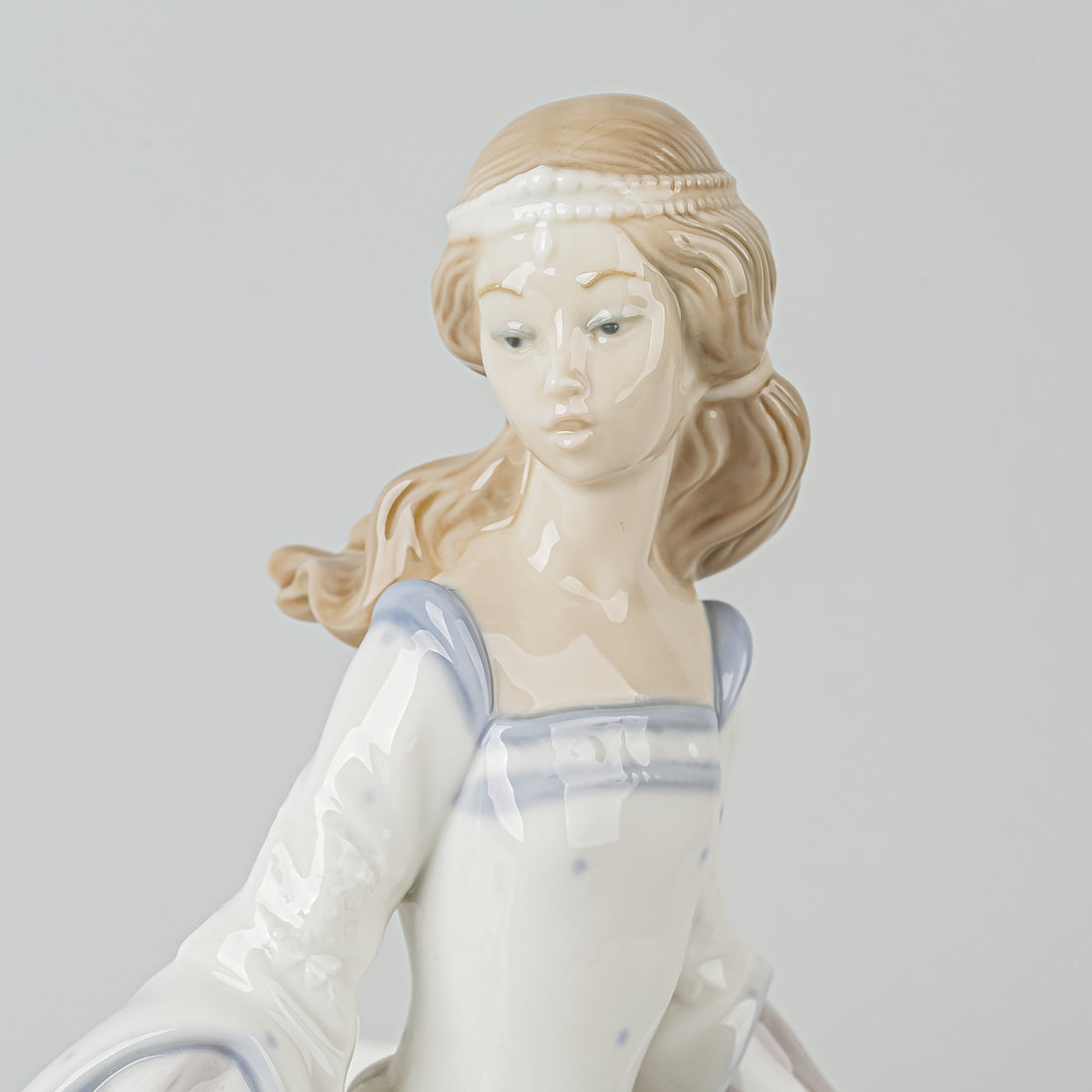 LLADRO Figurine Cinderalla 4828