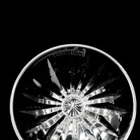 WATERFORD Lismore Sherry Glasses Set of 8
