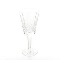 WATERFORD Lismore Sherry Glasses Set of 8