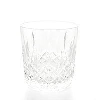 WATERFORD Lismore Old Fashion Glasses Set of 2
