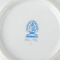 HEREND Purple Aster (TS) Charger/Platter 156