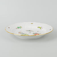 MEISSEN Kakieman Korean Lion Soup Plate