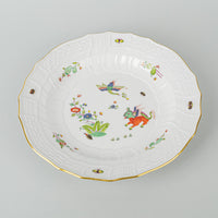 MEISSEN Kakieman Korean Lion Soup Plate