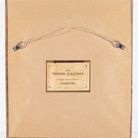 After William Hemsley (British 1809-1906) Three Children