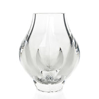 ST LOUIS Univers Crystal Vase