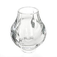 ST LOUIS Univers Crystal Vase