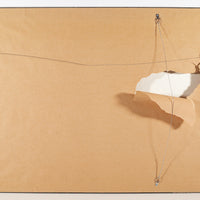 Ehrling White (Canadian)              Abstract Painting