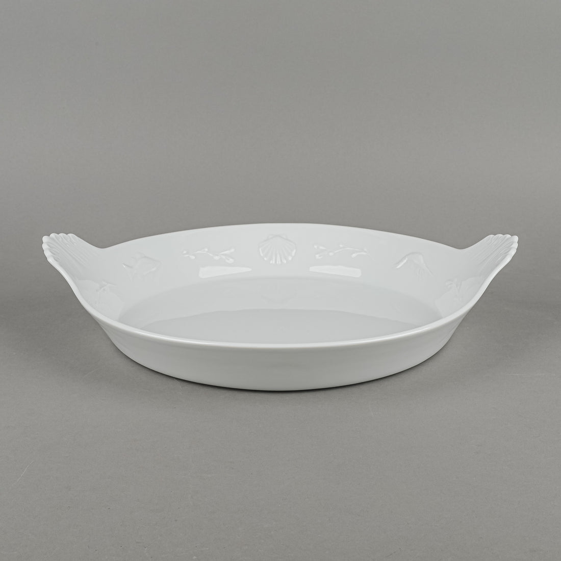 APILCO Ocean Au Gratin/Paella Dish