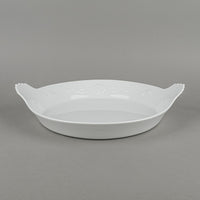 APILCO Ocean Au Gratin/Paella Dish