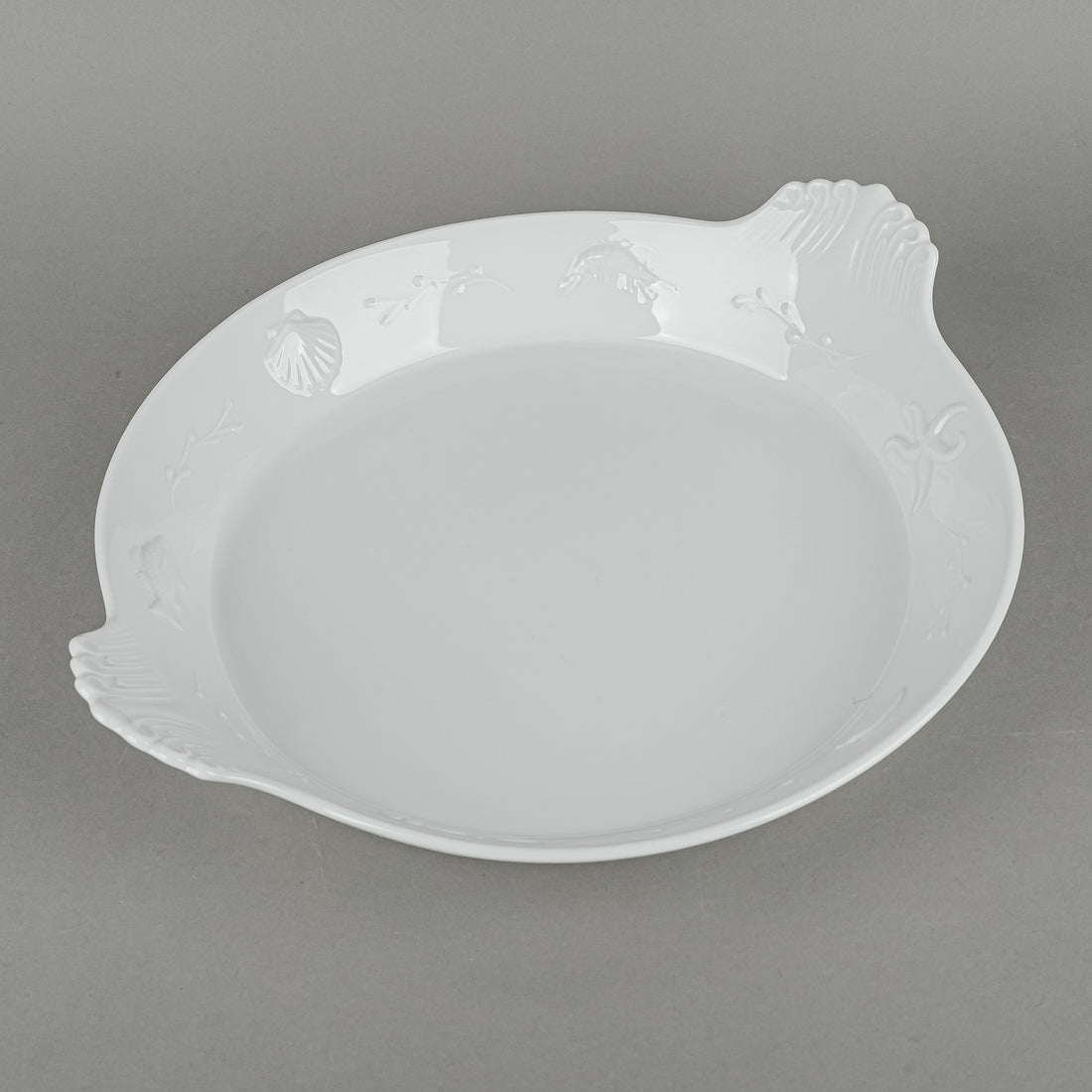 APILCO Ocean Au Gratin/Paella Dish