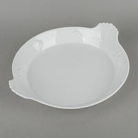 APILCO Ocean Au Gratin/Paella Dish