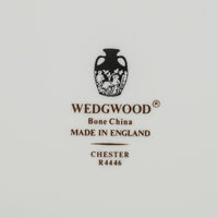 WEDGWOOD Chester R4446 81 Pieces