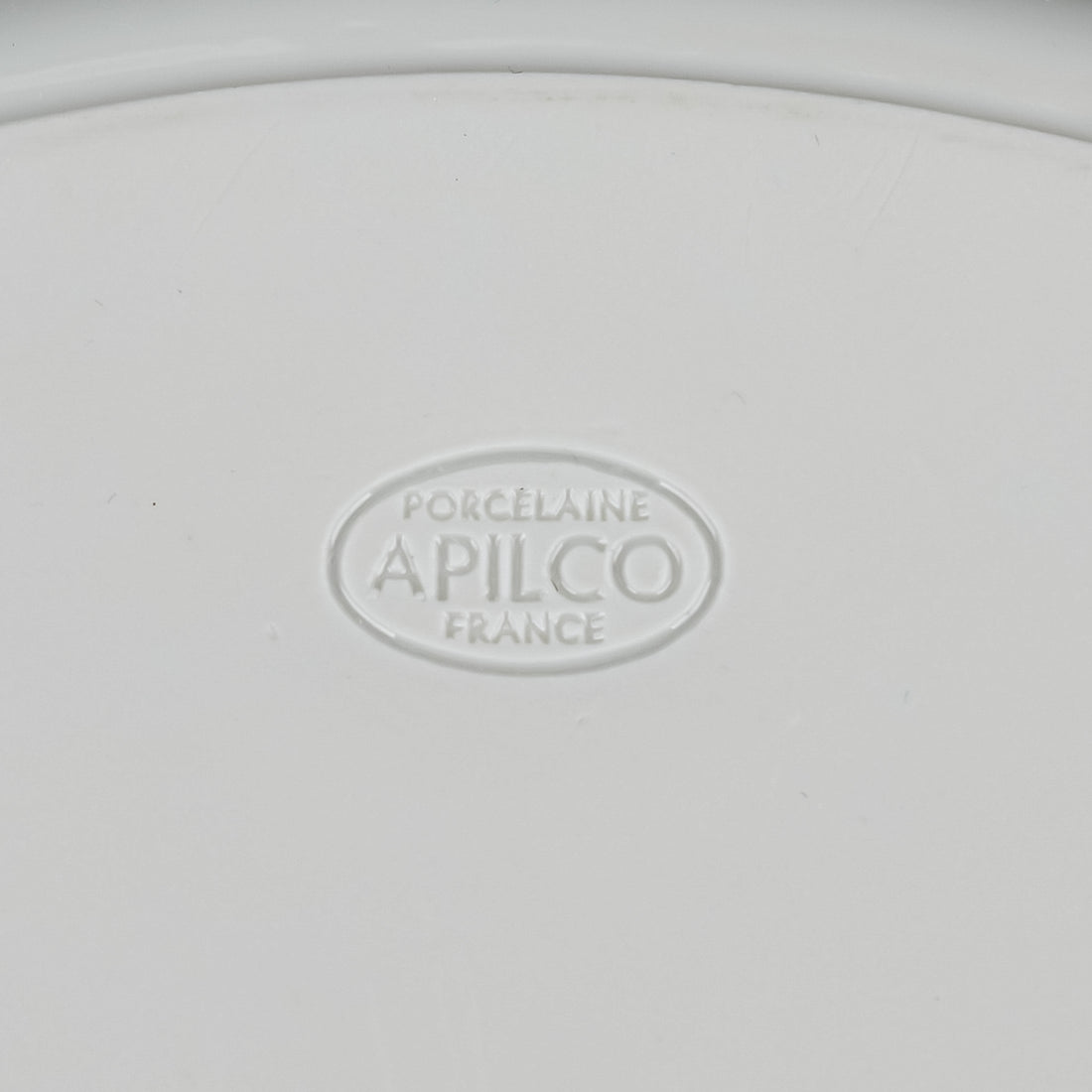 APILCO Ocean Au Gratin/Paella Dish