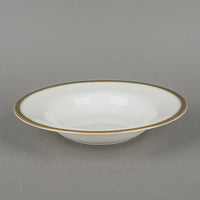 WEDGWOOD Chester R4446 Soup Plates Set of 12