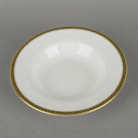 WEDGWOOD Chester R4446 Soup Plates Set of 12