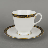 ROYAL WORCESTER Mountbatten 30 Pieces