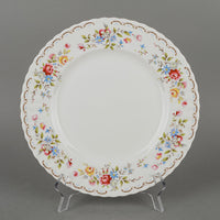ROYAL ALBERT Jubilee Rose 6 Place Settings
