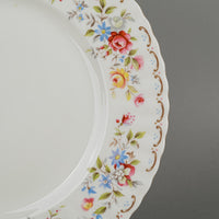 ROYAL ALBERT Jubilee Rose 6 Place Settings