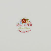 ROYAL ALBERT Jubilee Rose 6 Place Settings Plus Extras