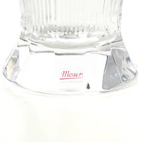 MOSER Splendid Tumbler
