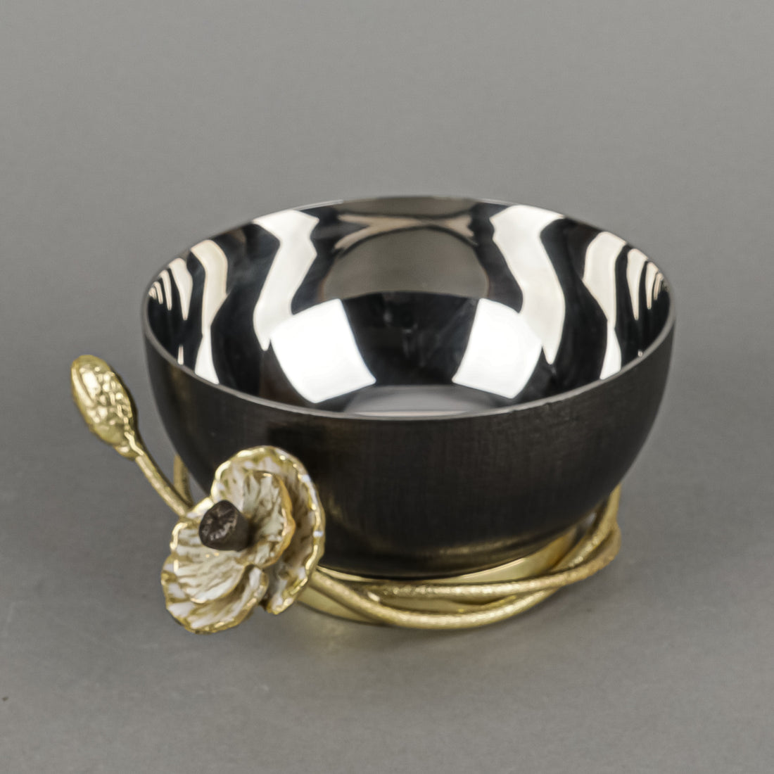 MICHAEL ARAM Anemone Nut Dish