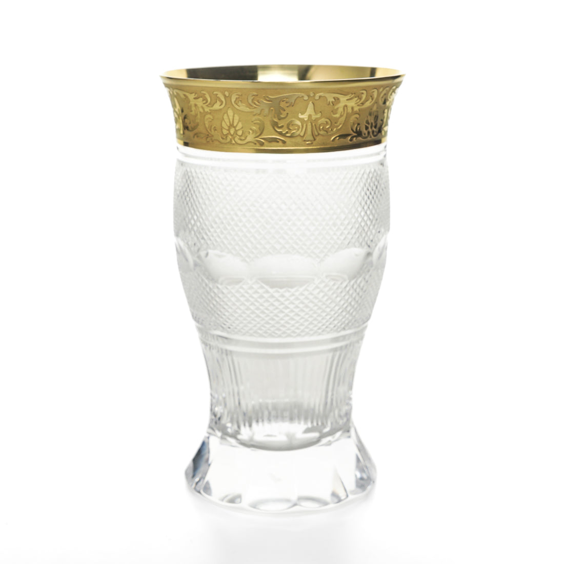 MOSER Splendid Tumbler