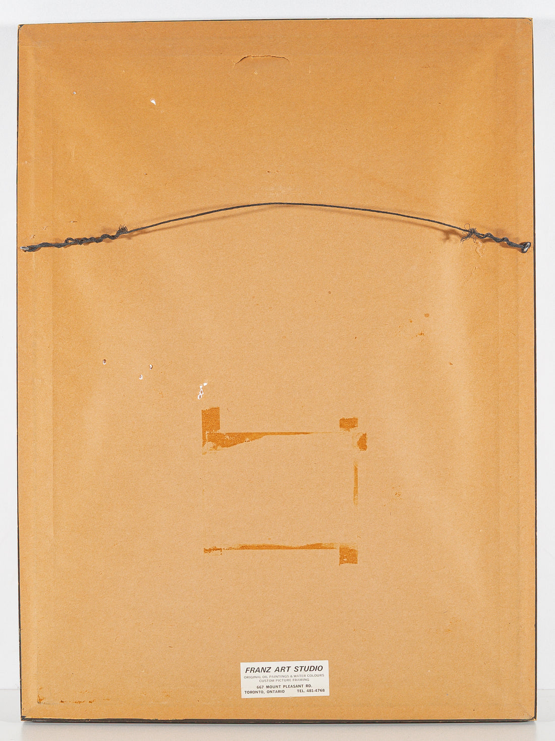 Con Van Suchtelen (Canadian 1920) Portrait of Young Girl