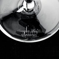 WATERFORD Stardust Champagne Flutes Set Of 2