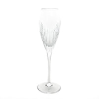 WATERFORD Stardust Champagne Flutes Set Of 2
