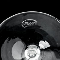 MOSER Splendid Red Wine Glass