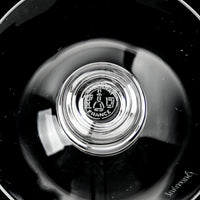 BACCARAT Normandie Claret Wine Glass