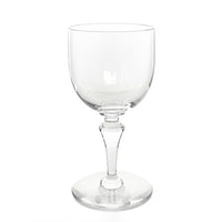 BACCARAT Normandie Claret Wine Glass