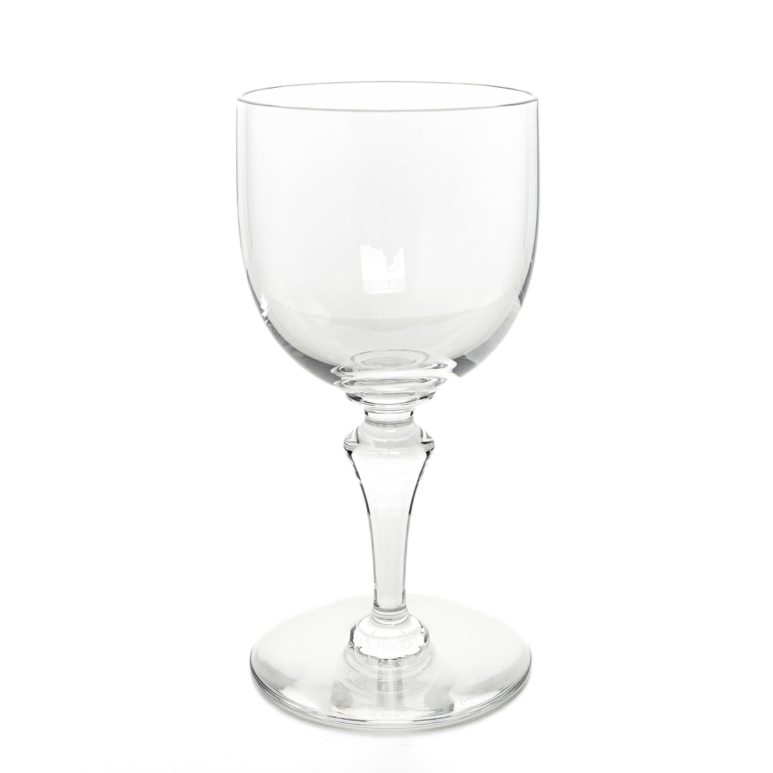 BACCARAT Normandie Claret Wine Glass