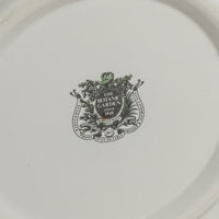 PORTMEIRION Botanic Garden Lidded Bread Crock