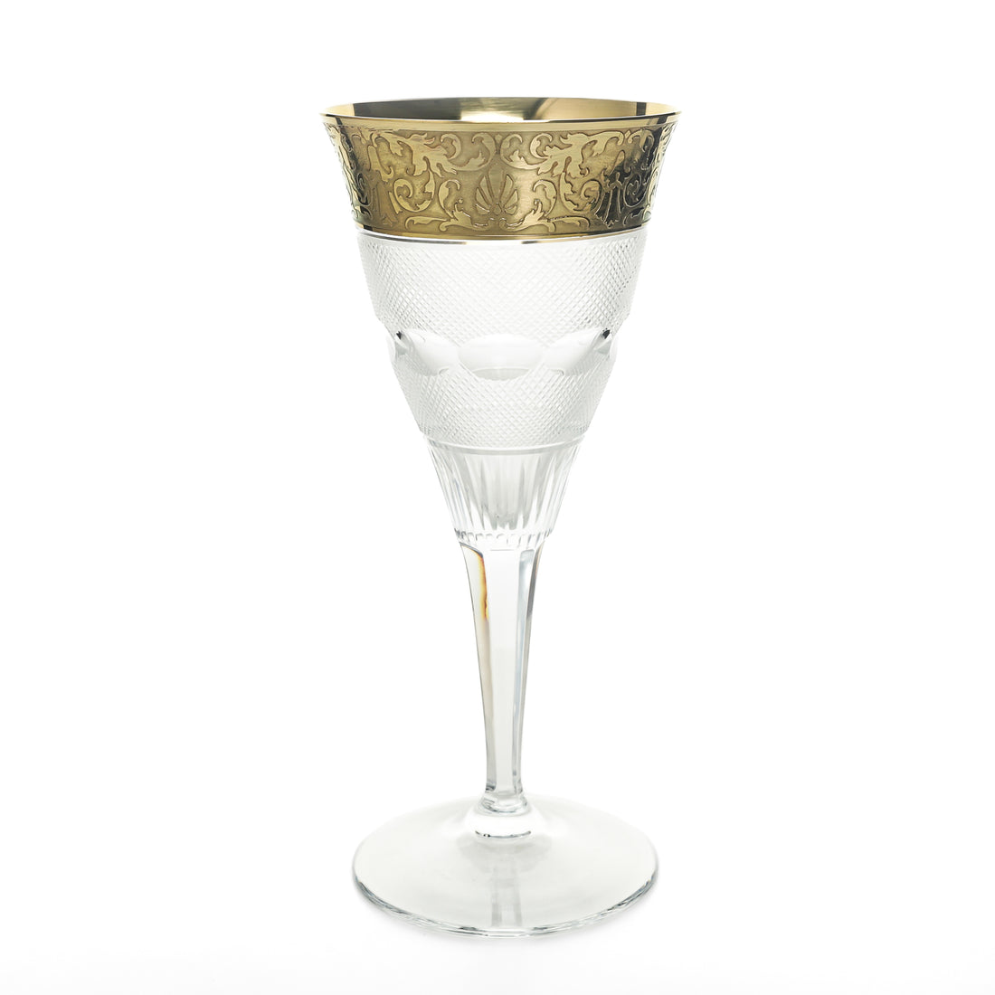 MOSER Splendid Red Wine Glass