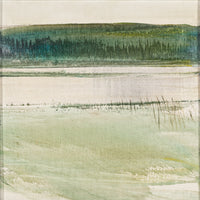 Geoffrey Armstrong (Canadian 1928-2018) "Secluded Shallows"