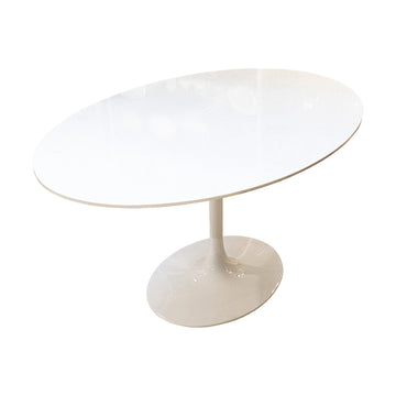 BIANCA NEVE Calacatta Tulip Table