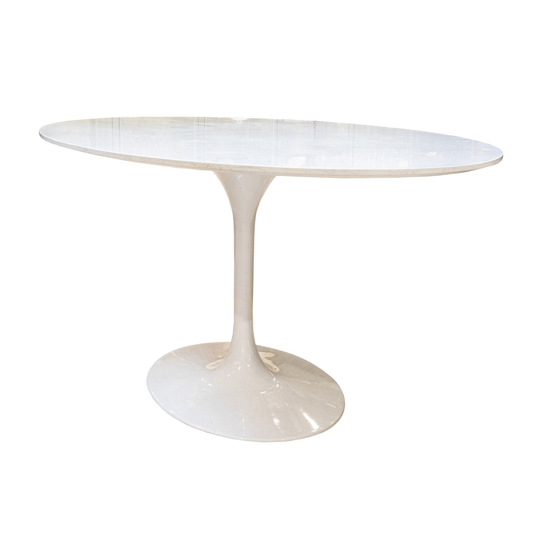 BIANCA NEVE Calacatta Tulip Table