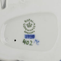 ROYAL COPENHAGEN Children Reading 402