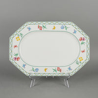 VILLEROY AND BOCH Casa Verde Platter