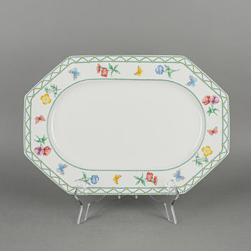 VILLEROY AND BOCH Casa Verde Platter