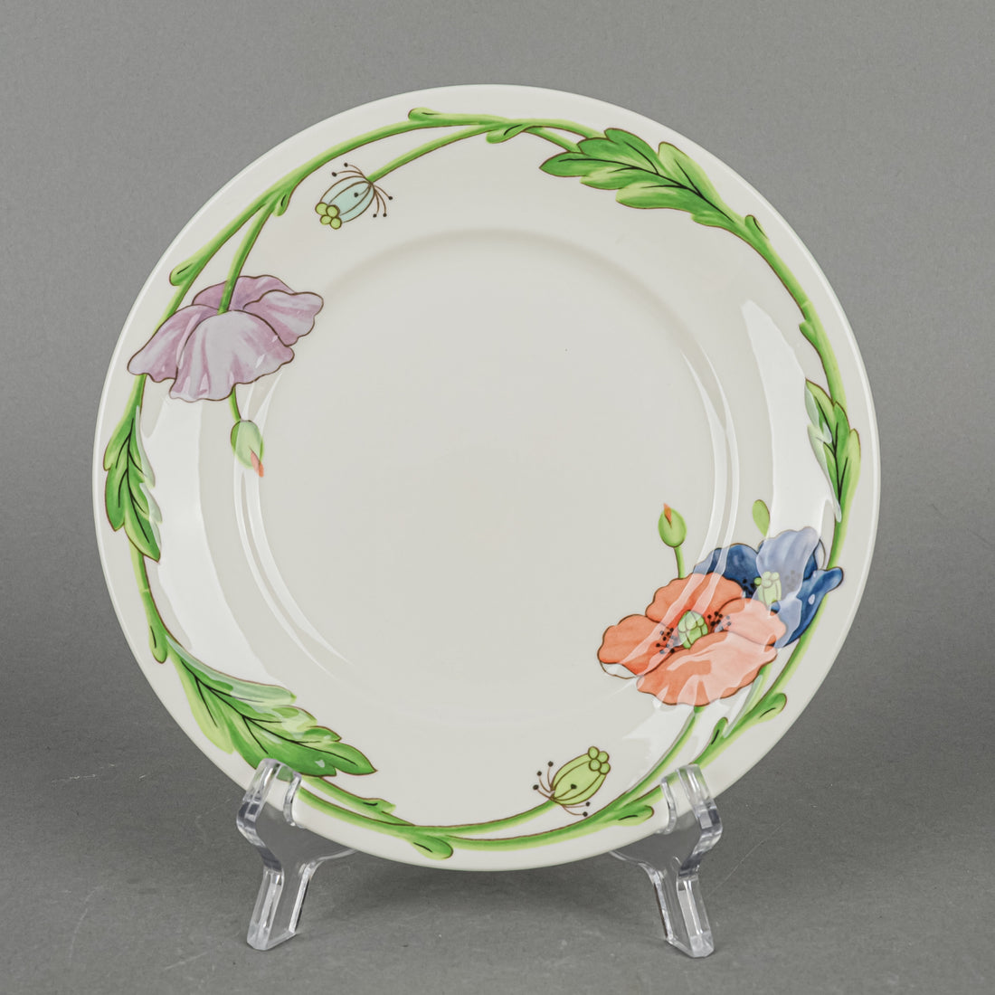 VILLEROY & BOCH Amapola Tea And Coffee Set 24 Pieces