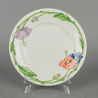 VILLEROY & BOCH Amapola Tea And Coffee Set 24 Pieces