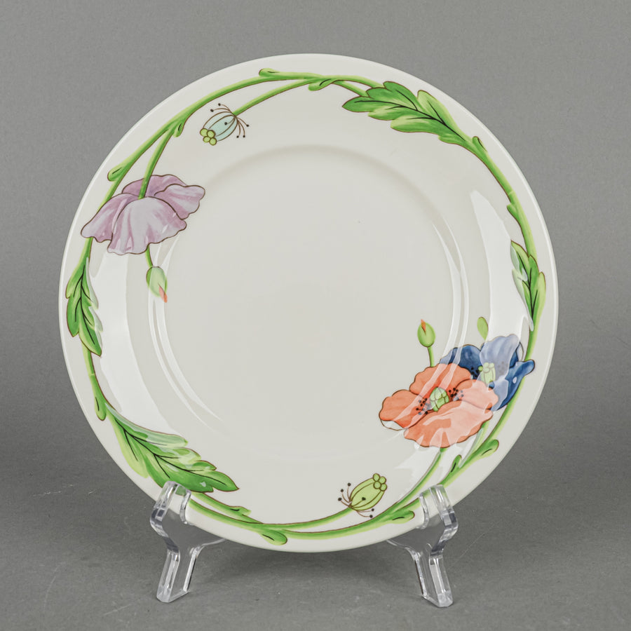 VILLEROY & BOCH Amapola Tea And Coffee Set 24 Pieces