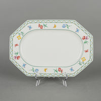 VILLEROY AND BOCH Casa Verde Platter
