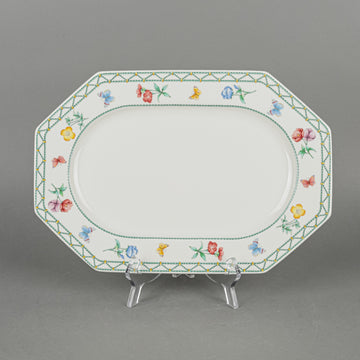 VILLEROY AND BOCH Casa Verde Platter