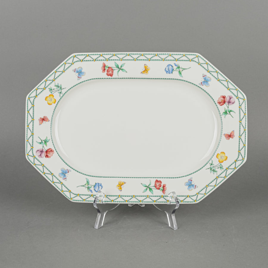 VILLEROY AND BOCH Casa Verde Platter