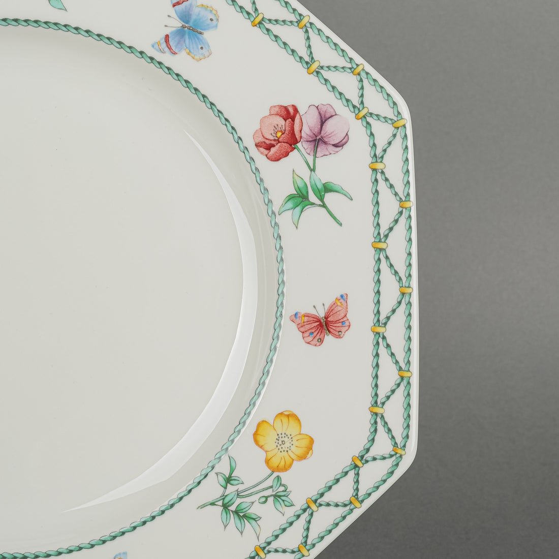 VILLEROY AND BOCH Casa Verde Platter