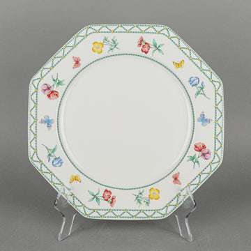 VILLEROY AND BOCH Casa Verde Charger/Platter