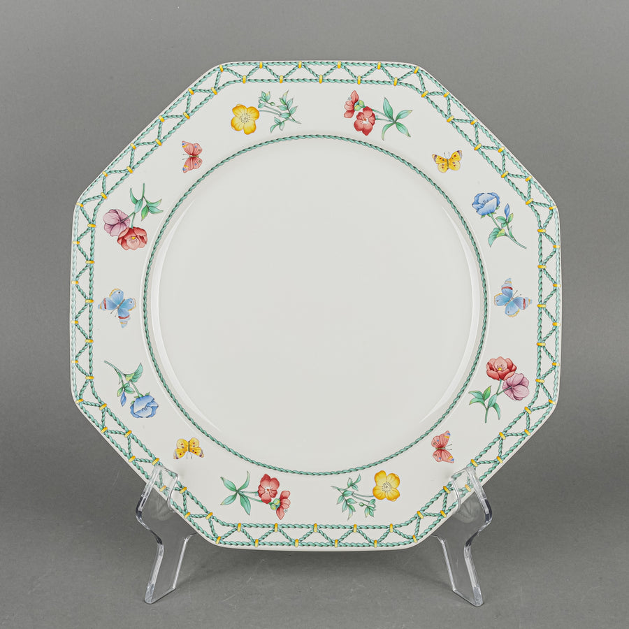 VILLEROY AND BOCH Casa Verde Charger/Platter
